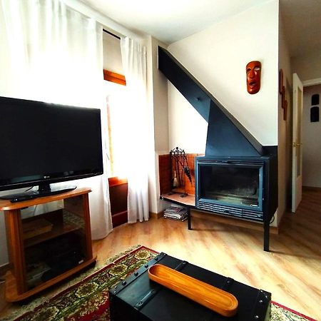 Apartamento En La Molina Екстер'єр фото