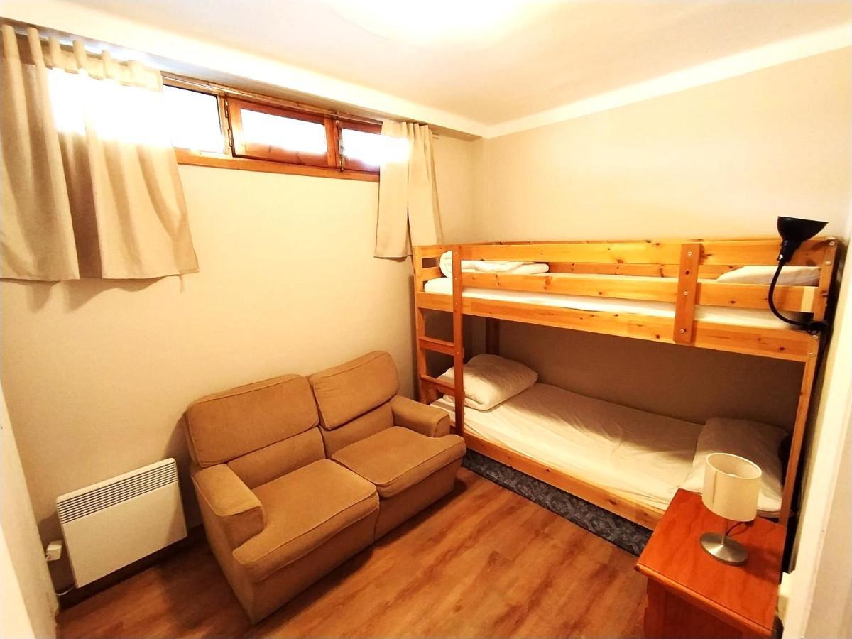 Apartamento En La Molina Екстер'єр фото