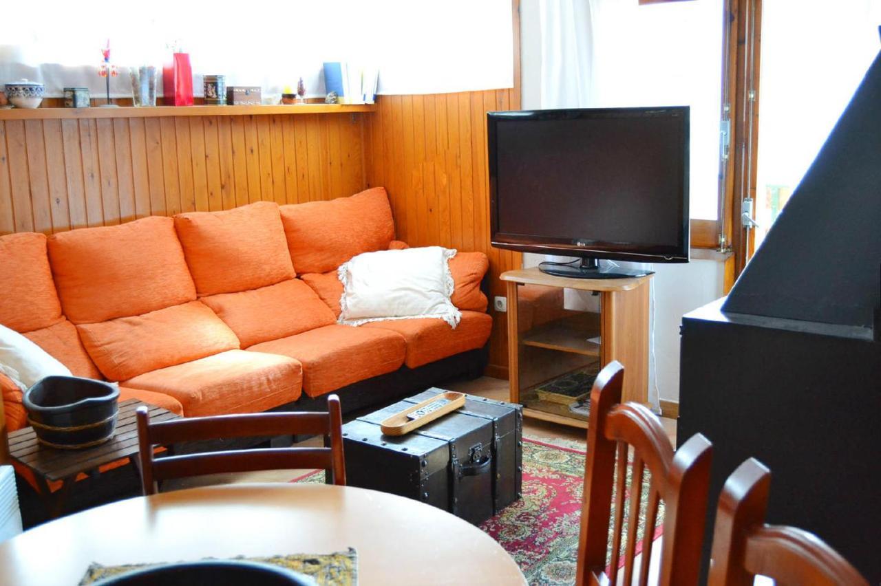Apartamento En La Molina Екстер'єр фото