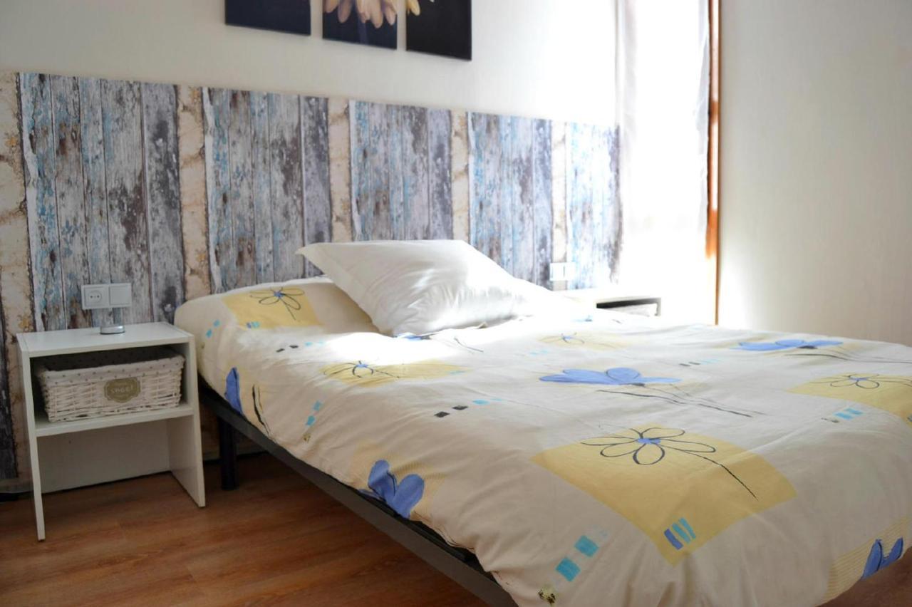 Apartamento En La Molina Екстер'єр фото